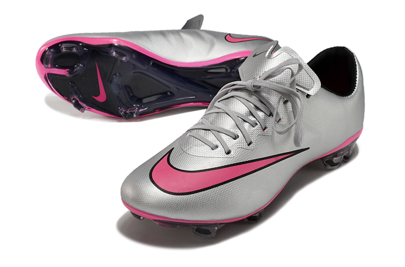 Chuteira Nike Mercurial Vapor 10 Campo
