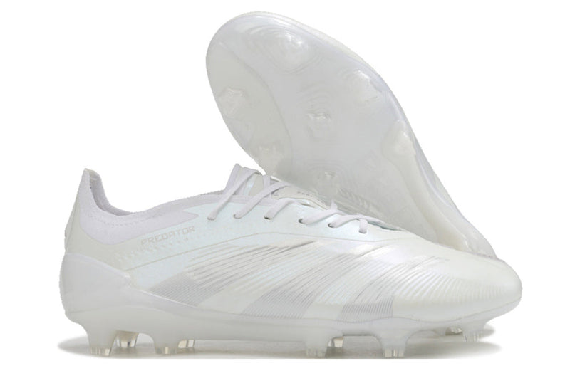 Chuteira adidas Predator Elite Campo