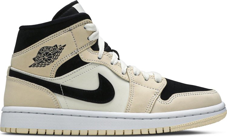 Nike Air Jordan 1 Mid 'Guava Ice'