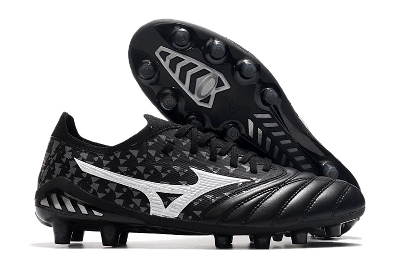 Chuteira Mizuno Morelia Neo Campo