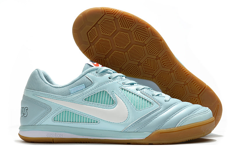 Chuteira Nike SB Gato Ic Futsal