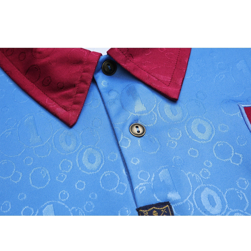 Camisa West Ham Away (2) 1995/97 Pony Retrô