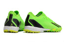 Chuteira Adidas X Speed Portal 3 Society - Verde