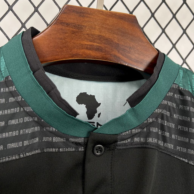 Camisa Young Africans 25/26 Away