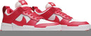 Nike Dunk Low Disrupt 'Siren Red'