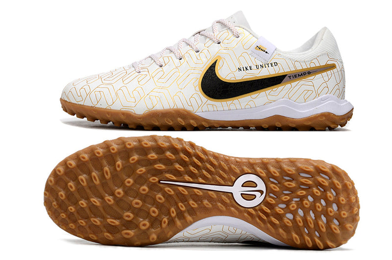 Chuteira Nike Tiempo Legend 10 Society