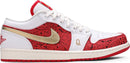 Nike Air Jordan 1 Low SE 'Spades'