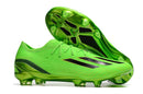 Chuteira Adidas X Speed portal Campo - Verde