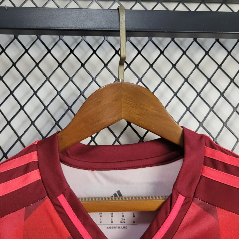 Camisa Alemanha 25/26 Femino - Away