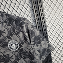 Camisa Manchester City 25/26 Treino - Cinza