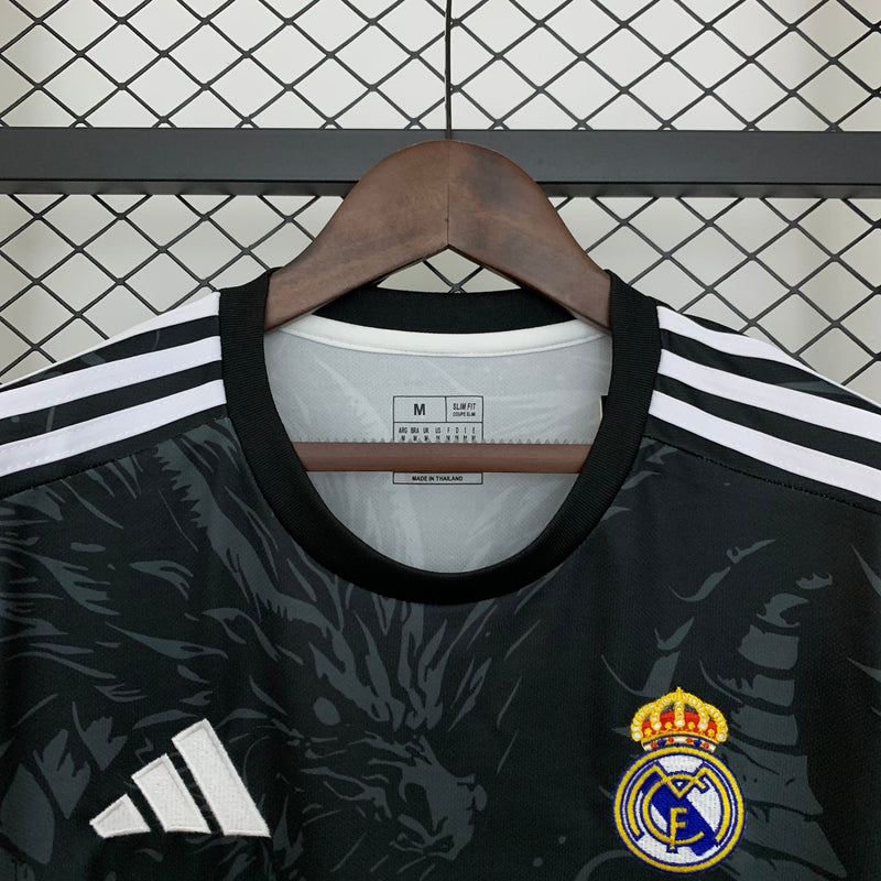 Camisa Real Madrid 25/26 Special Edition - Rosa