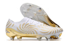 Chuteira Adidas X Speed Portal SG Campo - Bola de Ouro