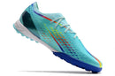 Chuteira adidas X Speed portal Society - Azul