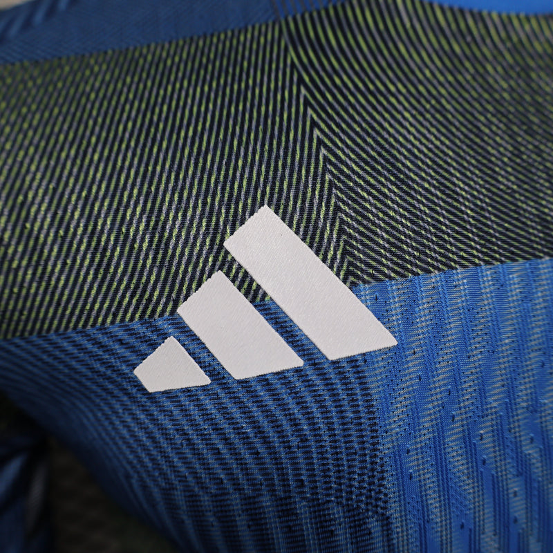 Camisa Real Madrid 25/26 Treino - Jogador