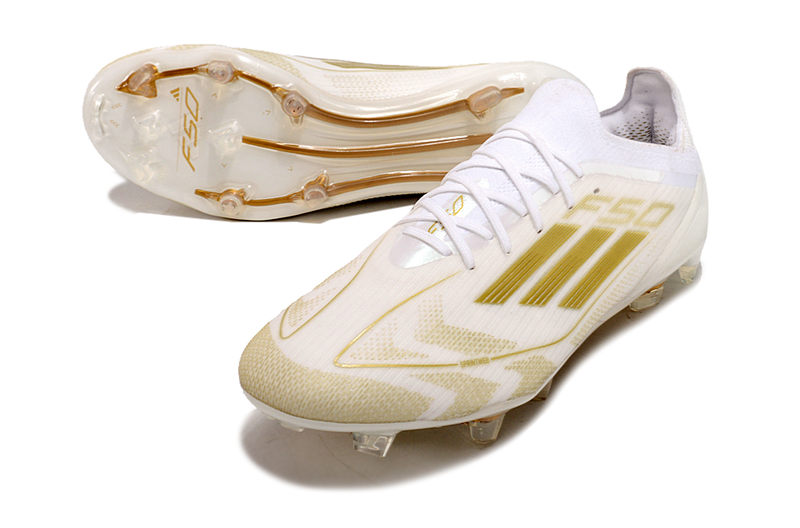 Chuteira adidas F50 FG Campo