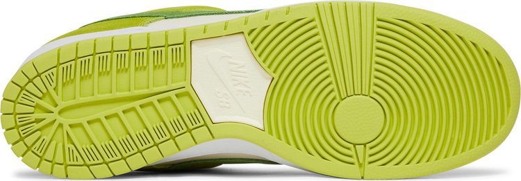Nike Dunk Low Pro SB 'Fruity Pack - Green Apple'