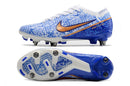 Chuteira Nike Mercurial Vapor XV Elite SG Campo - Azul