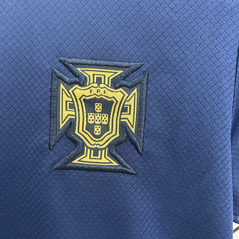 Kids Seleção de Portugal 25/26 Treino