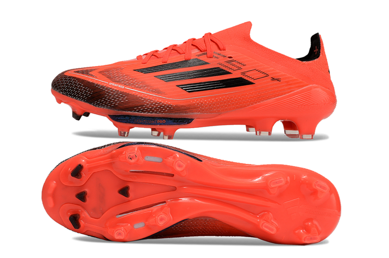 Chuteira adidas F50 FG Campo