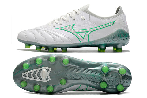 Chuteira Mizuno Morelia Neo Campo