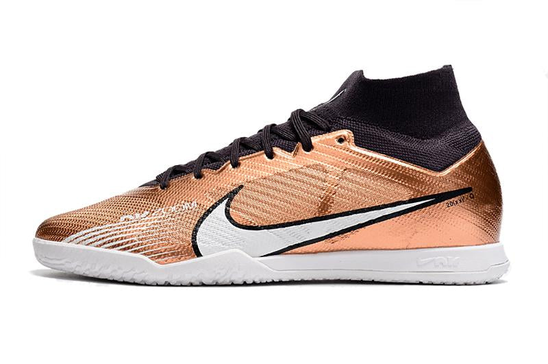 Chuteira Nike Air Zoom Mercurial Superfly IX Elite Futsal - Mbappe
