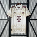 Camisa Bayern Munich 25/26 Special Edition - Branco