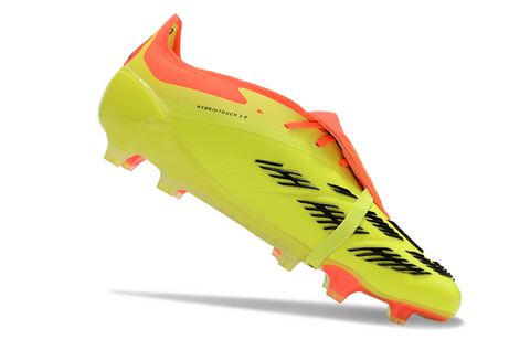 Chuteira adidas Predator + Elite FG Campo