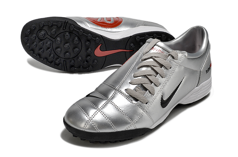 Chuteira Nike Total 90 Society