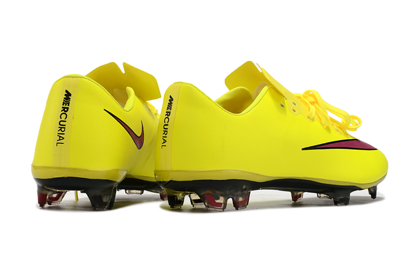 Chuteira Nike Mercurial Vapor 10 Campo