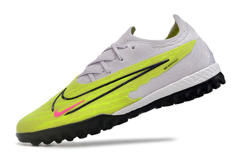 Chuteira Nike Phantom GX Elite Society