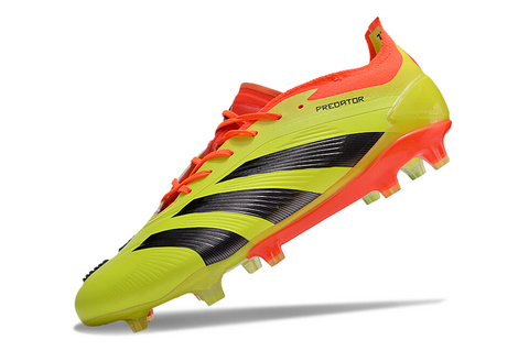 Chuteira adidas Predator Elite Campo