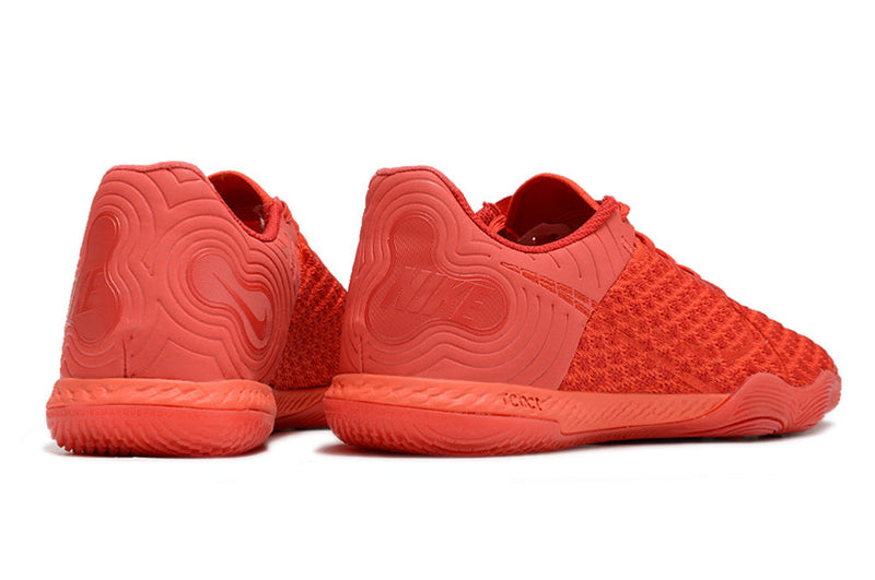 Chuteira Nike React Gato Futsal