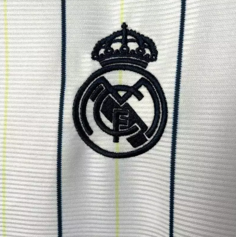 Camisa Real Madrid US Pack - Adidas - Branco