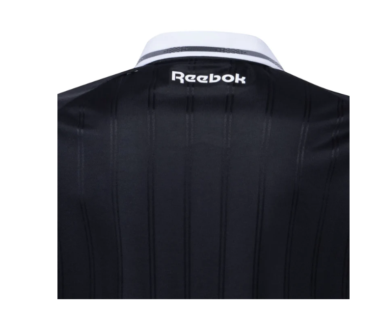 Camisa Botafogo Reebok Away 25/26