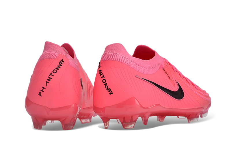 Chuteira Nike Phantom GX II Elite FG Campo