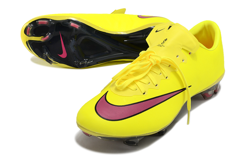 Chuteira Nike Mercurial Vapor 10 Campo