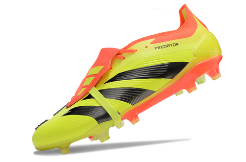 Chuteira adidas Predator + Elite FG Campo