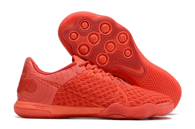 Chuteira Nike React Gato Futsal