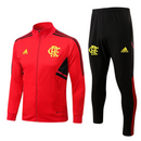 Conjunto Inverno do Flamengo - Jaqueta