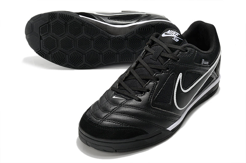 Chuteira Nike SB Gato Ic Futsal