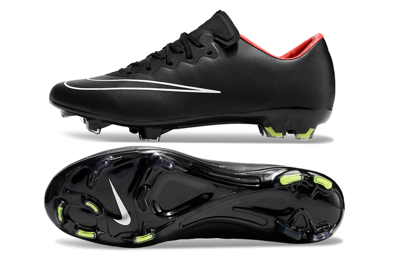 Chuteira Nike Mercurial Vapor 10 Campo