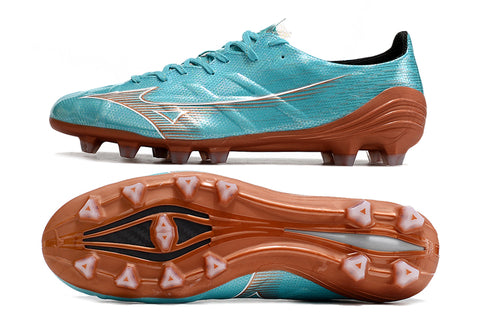 Chuteira Mizuno Alpha Elite Campo