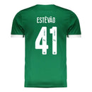 Camisa Palmeiras Home 25/26 Jogador - Verde