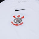 Camisa do Corinthians I 2025/26 Torcedor Pro Nike - Branco