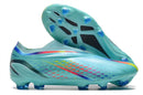 Chuteira Adidas X Speed Portal + Campo - Azul