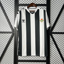 Camisa Real Betis 25∕26 Special Edition - Preto e Branco