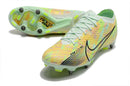 Chuteira Nike Mercurial Vapor XV Elite SG Campo - Verde