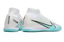 Chuteira Nike Air Zoom Mercurial Superfly IX Elite Futsal