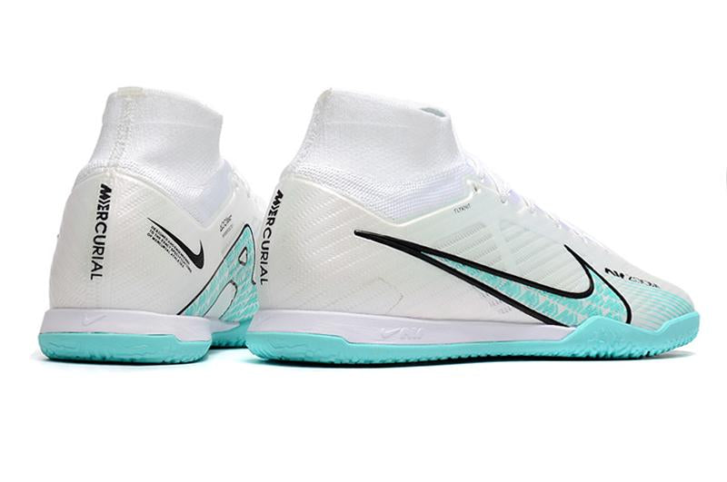 Chuteira Nike Air Zoom Mercurial Superfly IX Elite Futsal