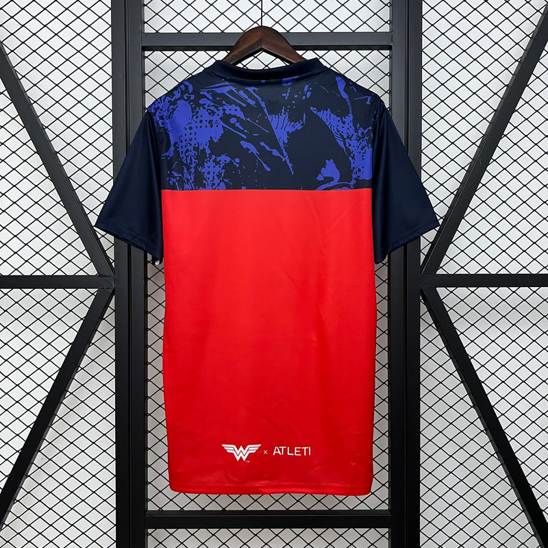 Camisa Atletico Madrid 25∕26 Special Edition